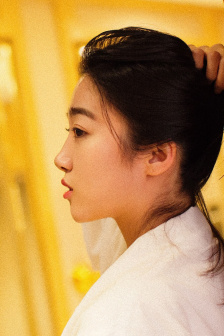 青春偶像剧
